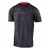 Джерсі TLD SKYLINE AIR SS JERSEY [CHANNEL CARBON] XL